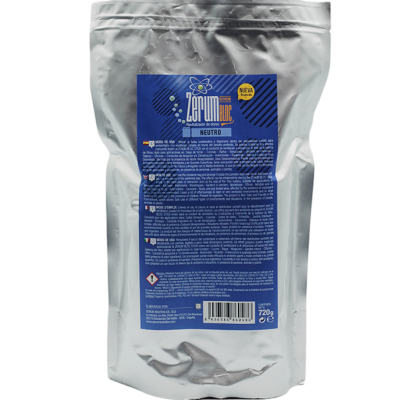 Zerum Block Stick 720gr (Cylinder 25cm)