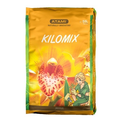 Atami Kilomix 50L