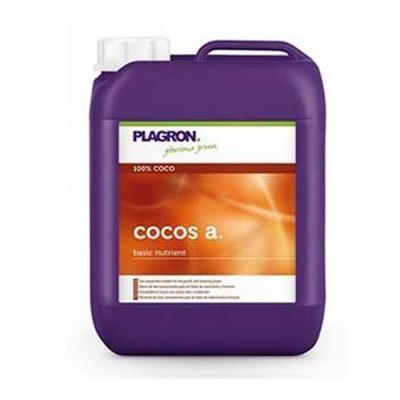 Plagron Côco A 5L
