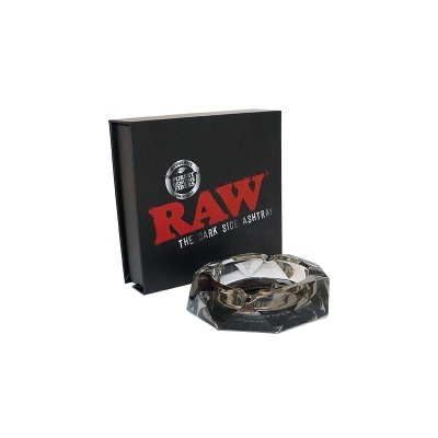 RAW CINZEIRO DARKSIDE