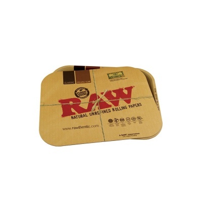 RAW TAMPA MAGNÉTICA XL