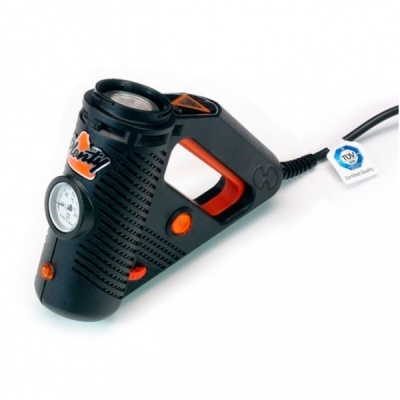 Plenty Gerador de Ar Quente