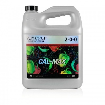 GROTEK Cal-Max 4L