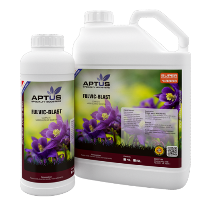 APTUS Fulvic-Blast 1L