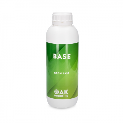 OAK - Base 500ml