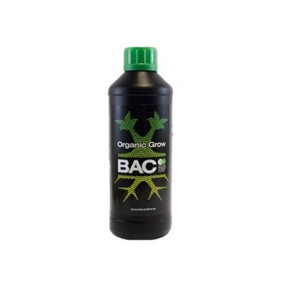 Organic Grow B.A.C. 250ml