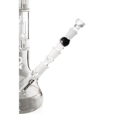 Adaptador Filtro de Carvão Ativado 18.8