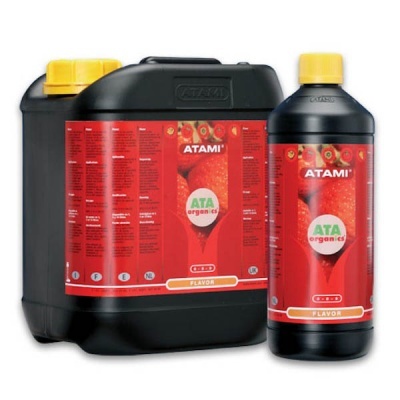 ATA Organics Flavor 1L
