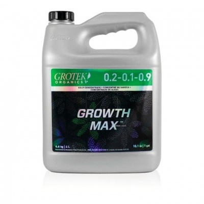 GROTEK Growth Max 1L