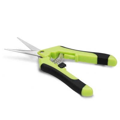 Tesoura de ponta recta/curva