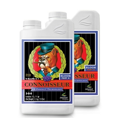 Connoisseur A+B Bloom 1L