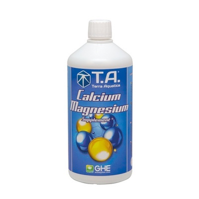 Calcium Magnesium Supplement 1L