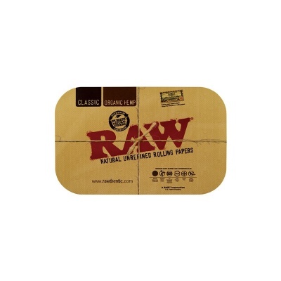 RAW TAMPA MAGNÉTICA XL