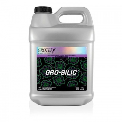 GROTEK Gro-Silic 10L
