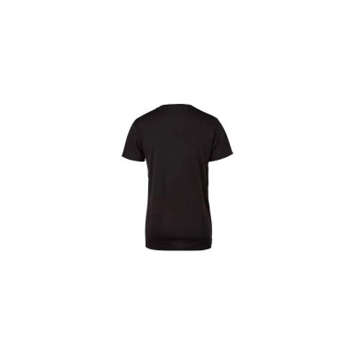 RAW T-SHIRT RAW BLACK
