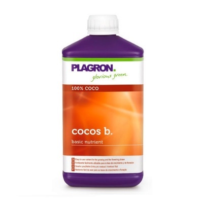 Plagron Côco B 1L