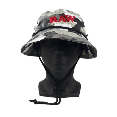 RAW PANAMÁ CAMUFLAGEM