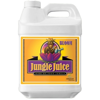Jungle Juice Bloom 10L