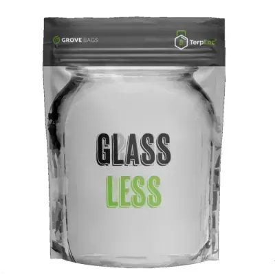 Grove Bags (com janela)