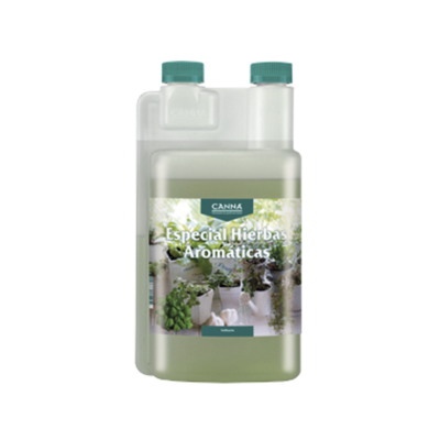 Ervas Aromáticas 1L