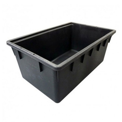 Depósito Rectangular 220L