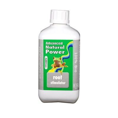Natural Power Root Stimulator 500ml