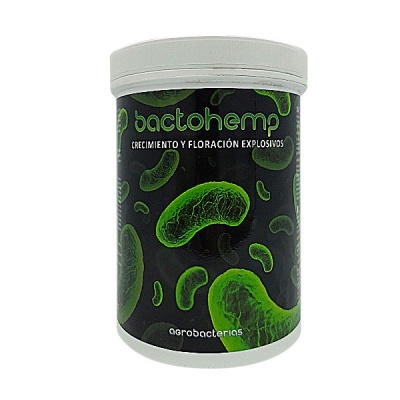 Bactohemp 950g