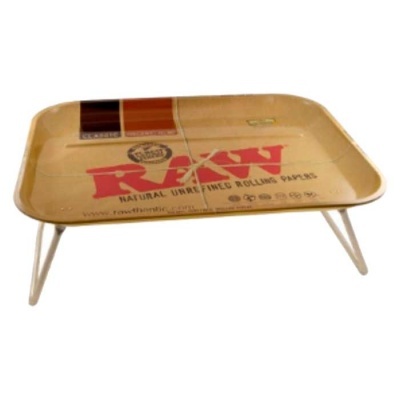 RAW BANDEJA XL COM SUPORTE