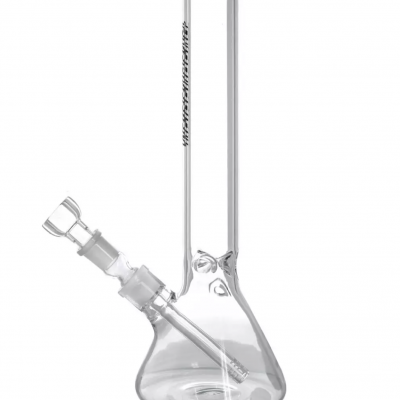 Heisenberg Beaker Black