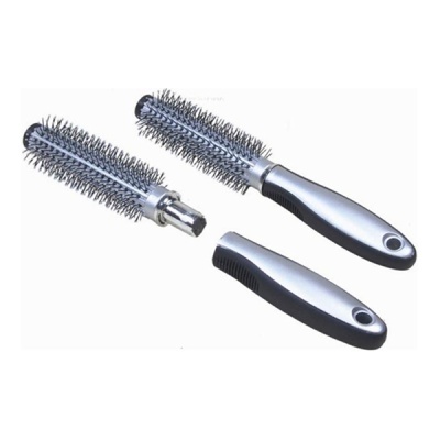 Camuflagem Escova Cabelo