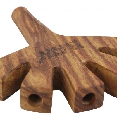 RAW CACHIMBO NIVEL 5