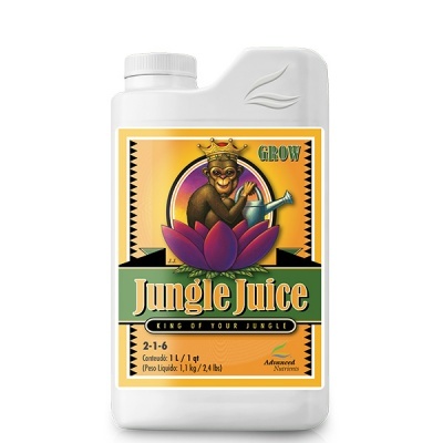 Jungle Juice Grow 1L