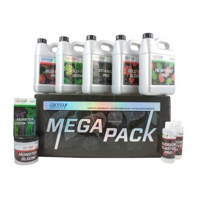 GROTEK Mega Pack