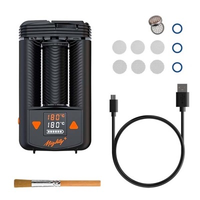 Vaporizador Mighty +  (Storz & Bickel)