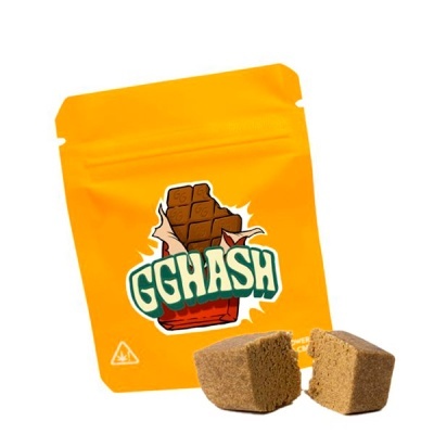 Gorilla Grillz CBD Polen GG Hash 3g