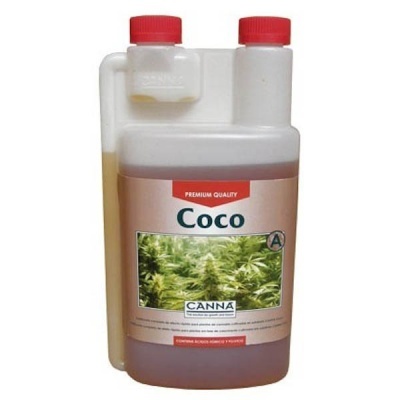 Canna Côco A 1 L