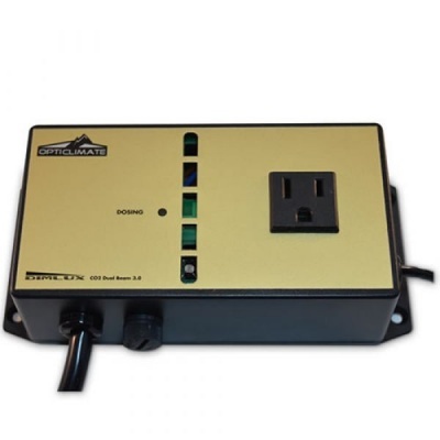 Dimlux Co2 Sensor Maxi controller