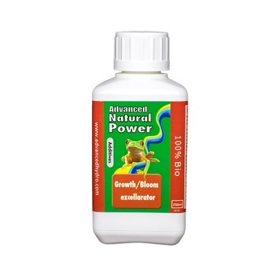 Natural Power Excellarator 250ml