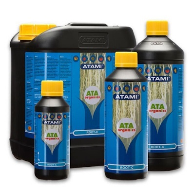 ATA Organics Root-C 100ml
