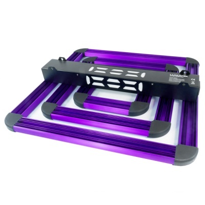 Led Lumatek Attis 300W