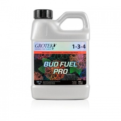GROTEK Bud Fuel Pro 500ml