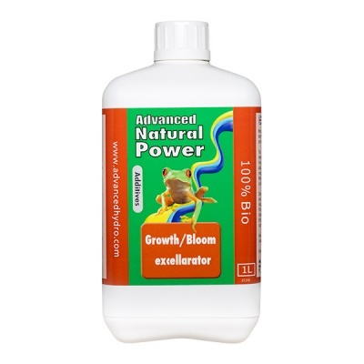 Natural Power Excellarator 1L