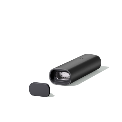 Vaporizador Pax 3 Onyx (kit básico)