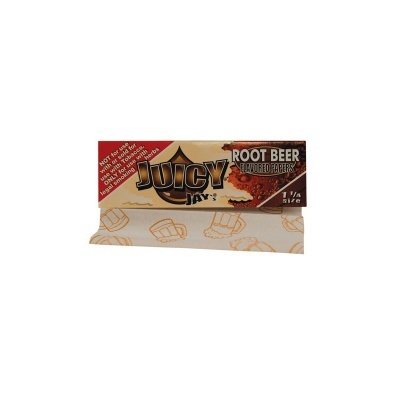 JUICY JAY ROOT BEER ¼ (unidade)