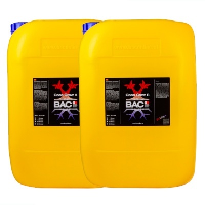 Coco Grow A&B B.A.C. 20L
