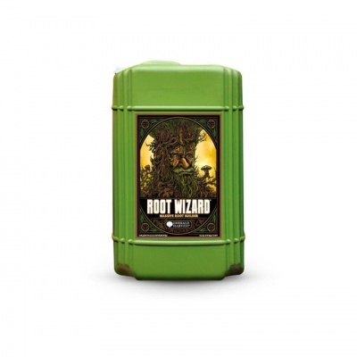 ROOT WIZARD 22.71 L EMERALD HARVEST