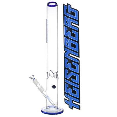 Heisenberg Long Fat Joe 3.0