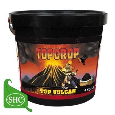 TopCrop Top Vulcan 4 Kg