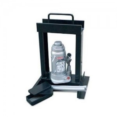 Prensa 12 Toneladas (3 partes)