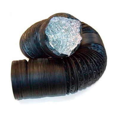 Tubo de Extracção Combi (10m)